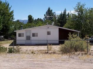 2800 S Aspen Way, Camp Verde, AZ 86322