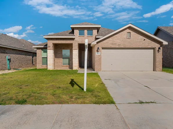 14005 Avenue W, Lubbock, TX 79423