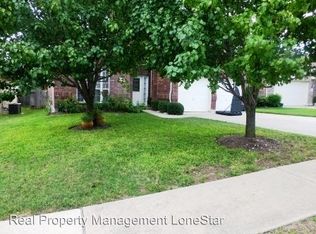 1827 Paradise Ridge Dr, Round Rock, TX 78665