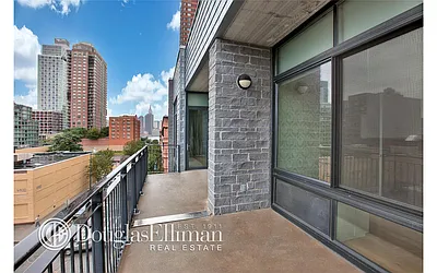 Sold by Douglas Elliman