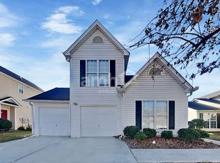 2259 Ligney Creek Ln, Snellville, GA 30039