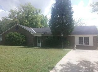 510 Columbus Dr, Selma, AL 36701