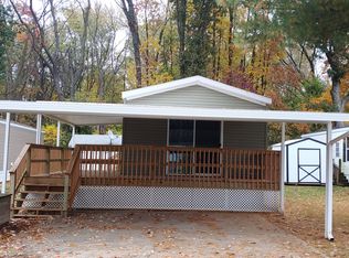 3500 N Dirksen Pkwy LOT 8, Springfield, IL 62702