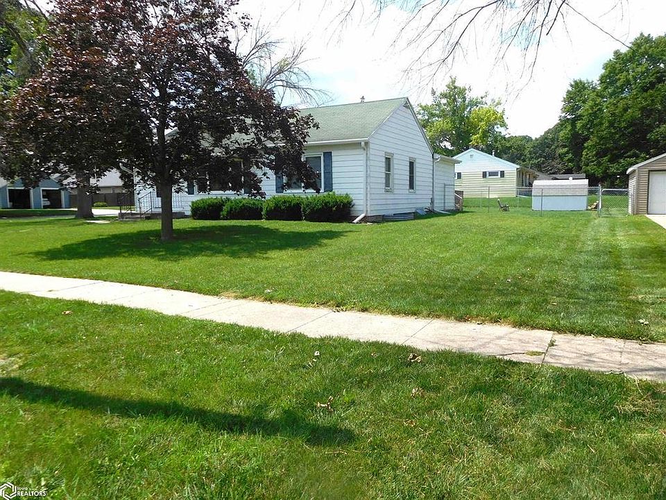 606 S Maple St, Jefferson, IA 50129 MLS 6310068 Zillow