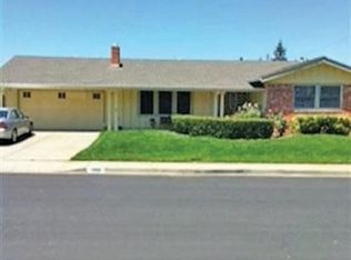 1393 Mossy Ct, Concord, CA 94521