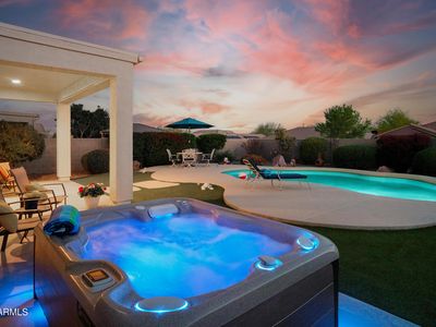 4911 W Faull Dr, New River, AZ, 85087