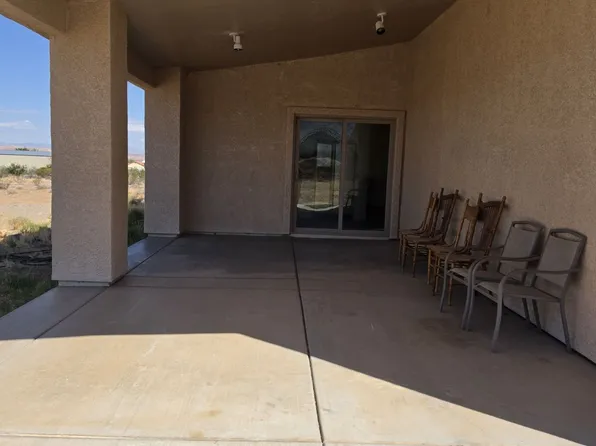 3929 S Shivwits Dr, Littlefield, AZ 86432