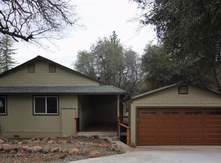 17840 Silver Pine Dr, Penn Valley, CA