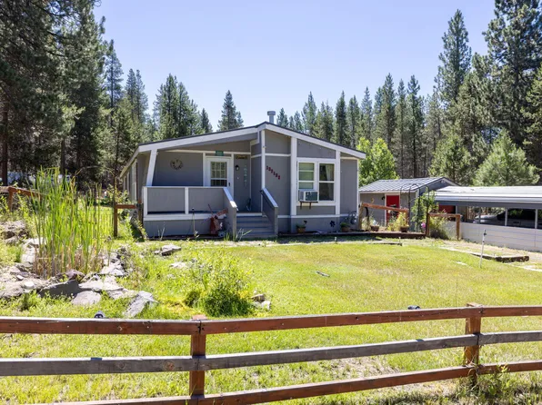 137127 Main St, Crescent, OR 97733