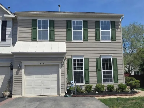 218 Eisenhower Ct, Odenton, MD 21113