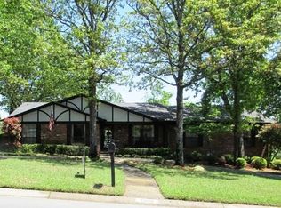 5500 N Hills Blvd, N Little Rock, AR 72116