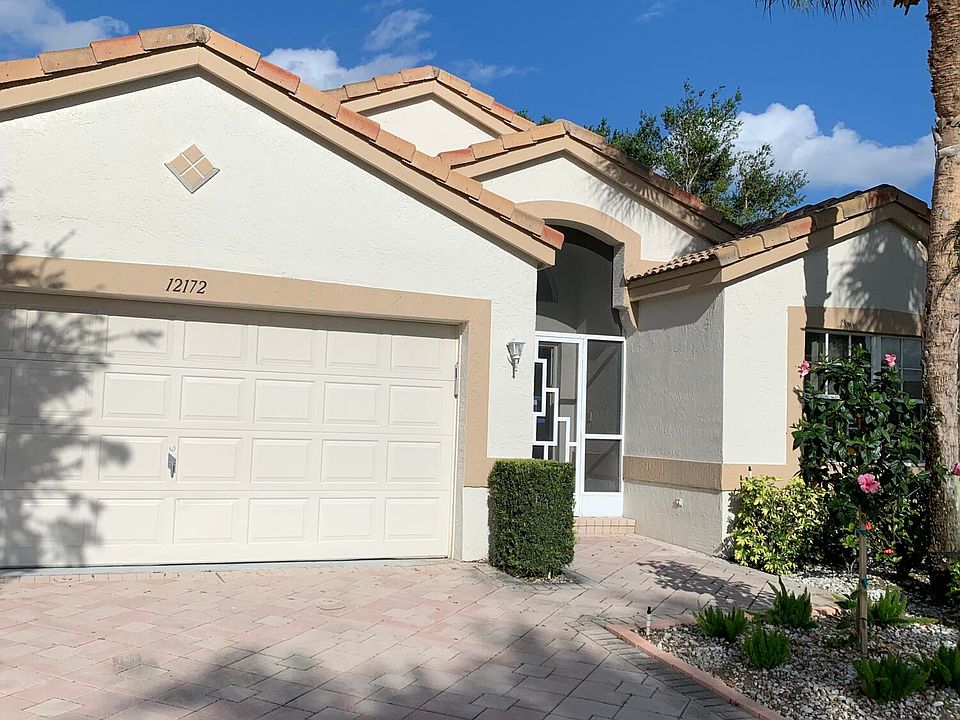 12172 Castle Pines Rd, Boynton Beach, FL 33437 Zillow