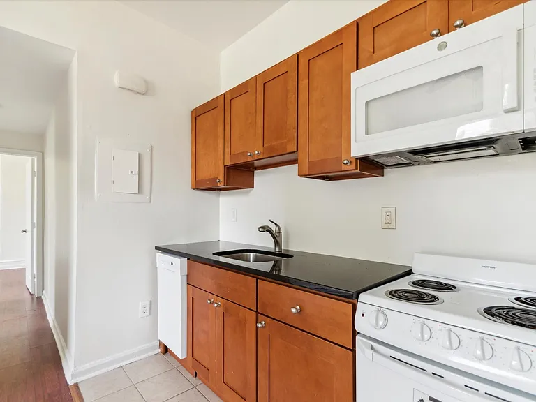 232 E Wister St #3B — Photo 6