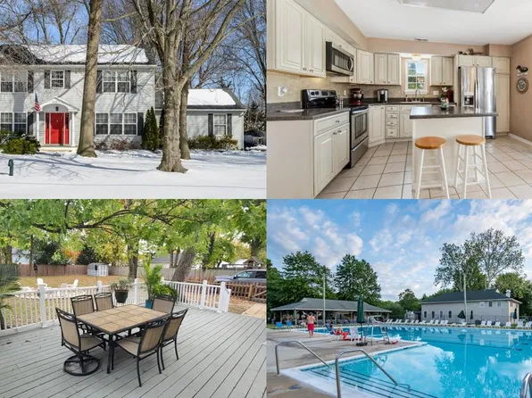 808 Cloverfields Dr, Stevensville, MD 21666