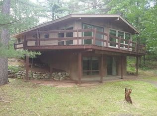 964 S Ush 45, Eagle River, WI 54521