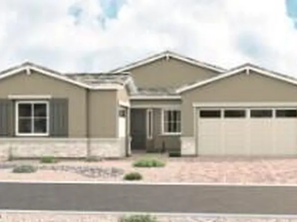 18344 W LAURIE Lane, Waddell, AZ 85355