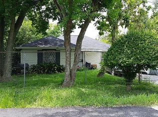 3642 Lydia St, Houston, TX 77021