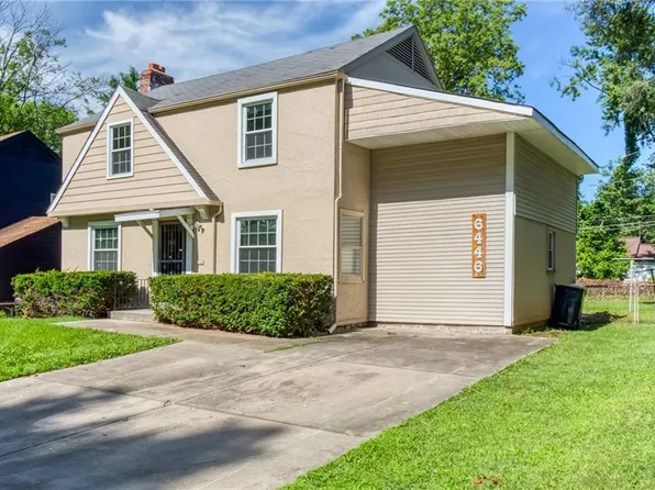 6446 Indiana Ave, Kansas City, MO 64132