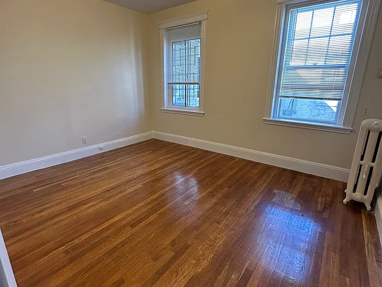 37R Wendell St #1 — Photo 4