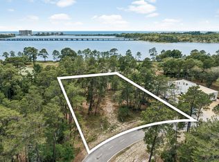 1506 Los Ninos Cir, Panama City Beach, FL 32413