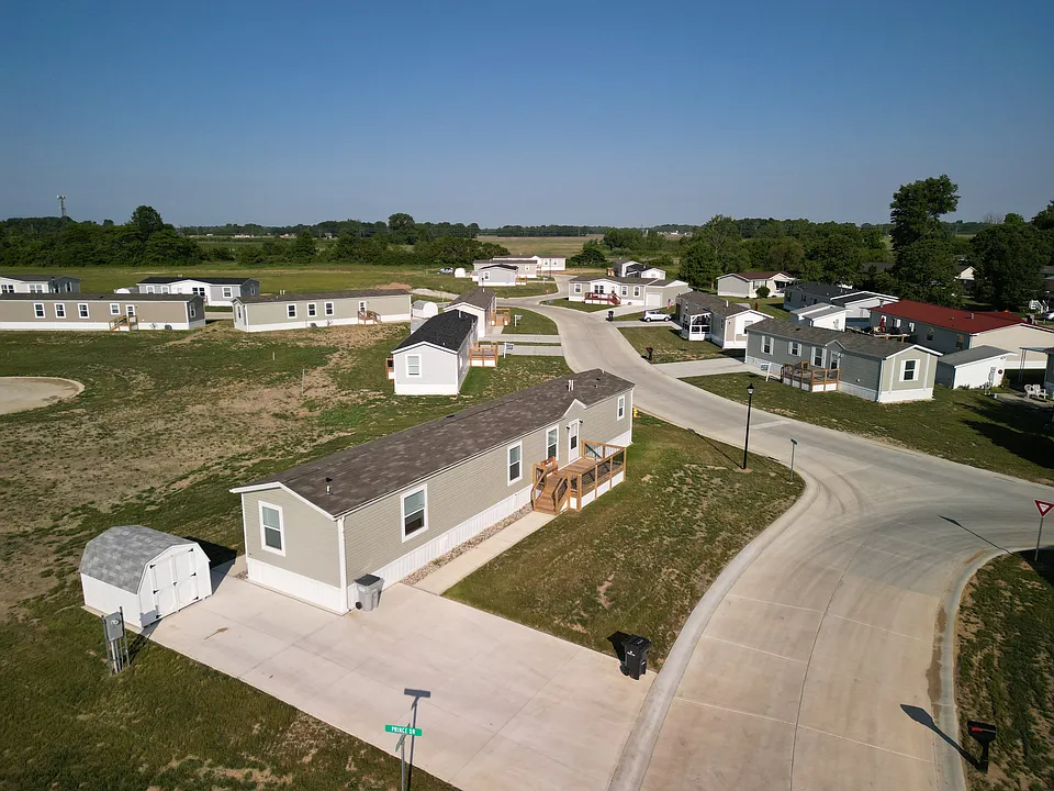 Camelot Village