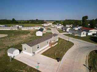 Camelot Village, Anderson, IN 46011