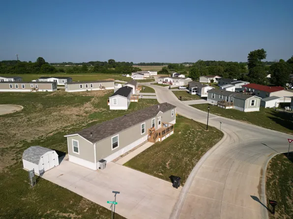 Camelot Village