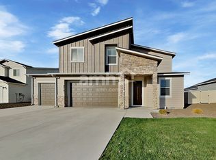 9516 W Aviara St, Star, ID 83669