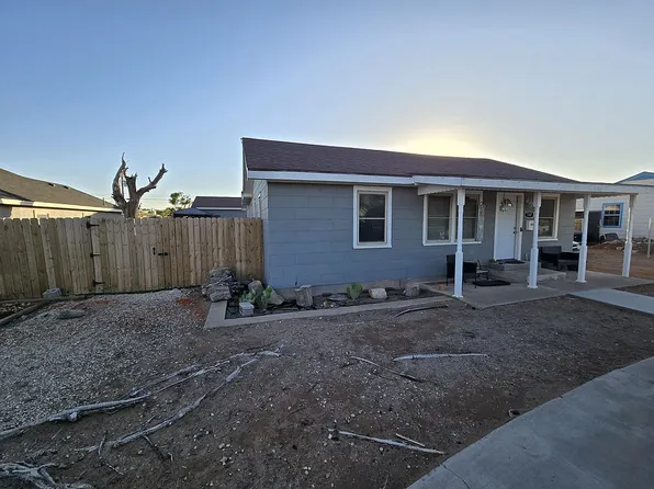 717 Graham Ave, Odessa, TX 79763