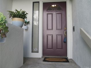 5846 E Creekside Ave UNIT 38, Orange, CA 92869