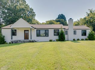 1207 S Graycroft Ave, Madison, TN 37115
