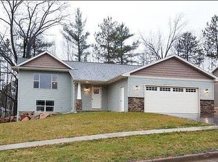 2106 Fantail Ave, Schofield, WI 54476