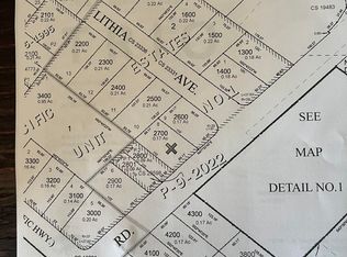 314 E Rapp Rd, Talent, OR 97540