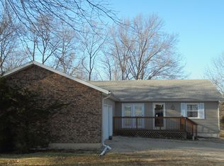 9971 State Highway 190, Chillicothe, MO 64601