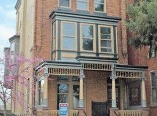 638 W Chestnut St, Lancaster, PA 17603