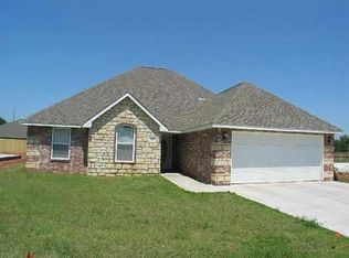 1420 W 14th Ave, Stillwater, OK 74074