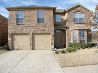 2800 Pecan Grove Dr, Anna, TX 75409