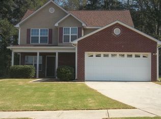 6204 Culver Dr, Morrow, GA 30260