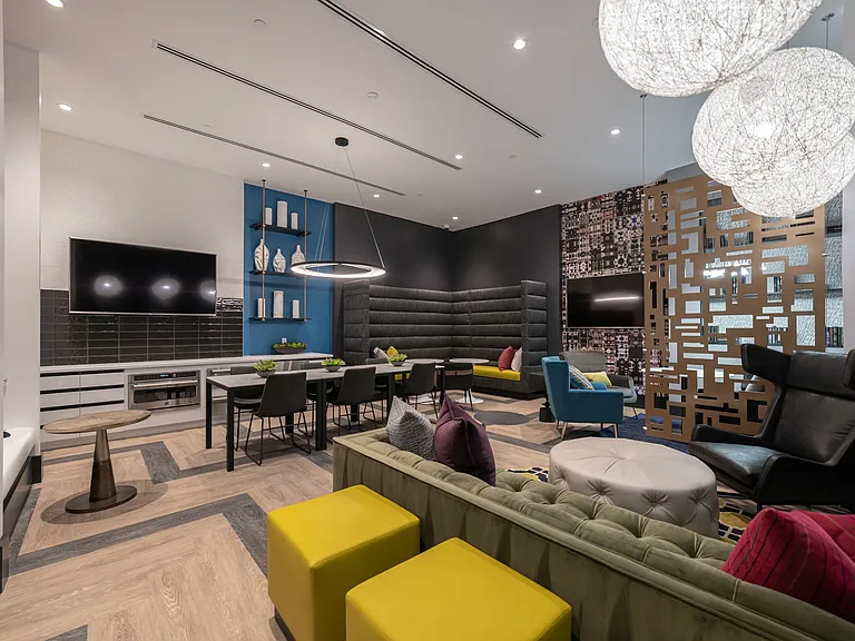 Clubroom