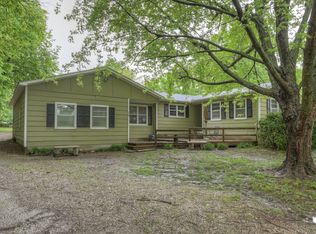 402 W Market St, Diamond, MO 64840