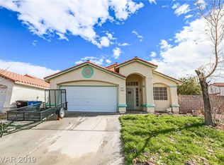 3922 McGregor Way, North Las Vegas, NV 89032