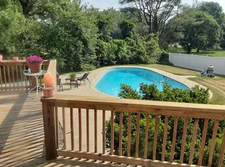 118 Himmelien Rd, Medford, NJ 08055