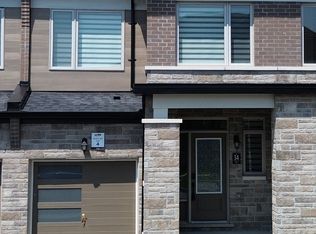 34 Valleybrook Rd, Barrie, ON L9J 0L4
