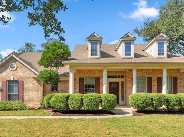 108 Kingsland Ranch Rd, Kingsland, TX 78639