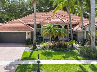 20082 Palm Island Dr, Boca Raton, FL 33498