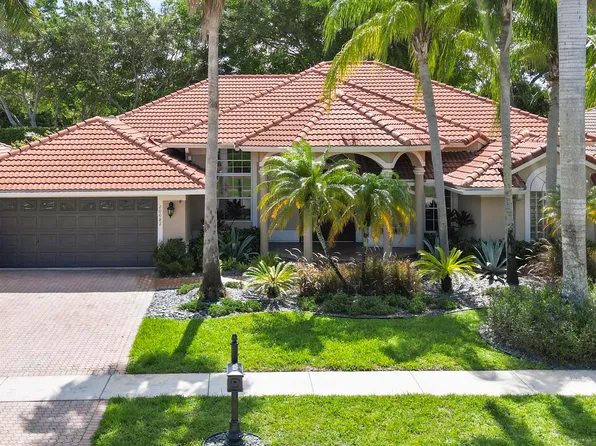 20082 Palm Island Drive, Boca Raton, FL 33498