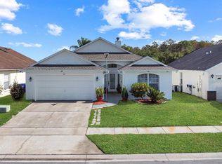 529 Eagle Pointe N, Kissimmee, FL 34746