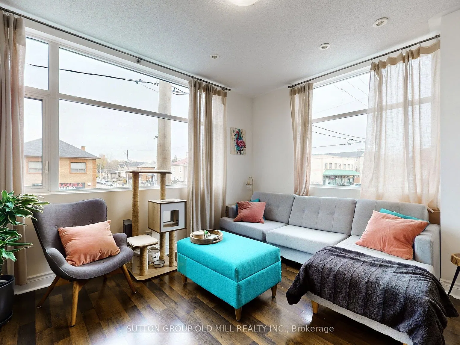 2 bed, $2,800 — Photo 4