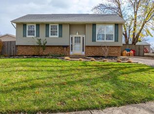 5000 Root Pl, Columbus, OH 43207