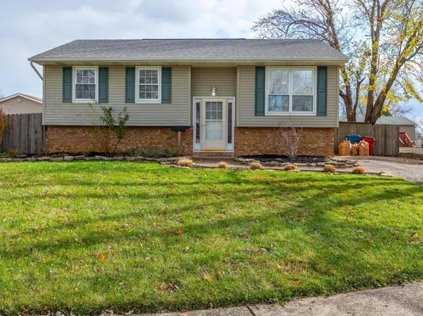 5000 Root Pl, Columbus, OH 43207